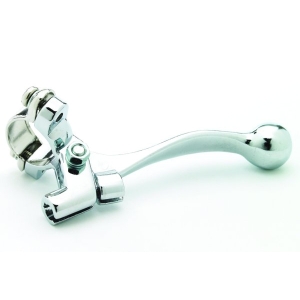 Ball-End Decompression Lever 7/8"